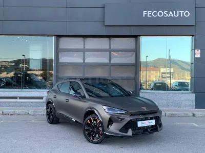 Usado Cupra Formentor VZ 272 CV (200 kW) 2025 Marrón SUV