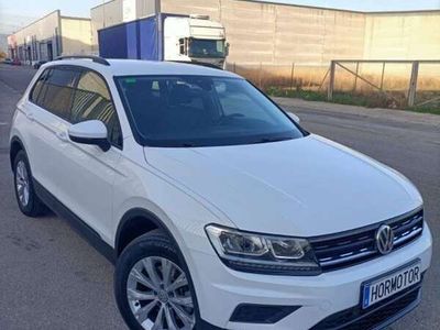 usado VW Tiguan 1.4 ACT TSI Sport DSG 110kW