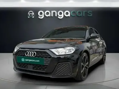 Usado Audi A1 Sportback