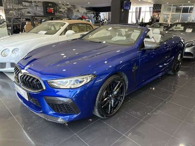 BMW M8