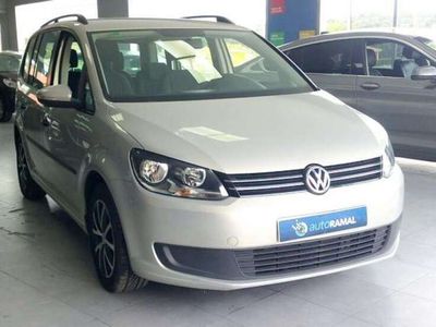 usado VW Touran Edition 1.6 TDI 105 CV