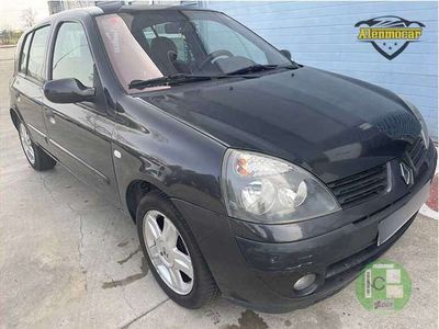 usado Renault Clio 1.2 16v Community