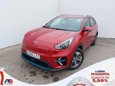 Kia e-Niro