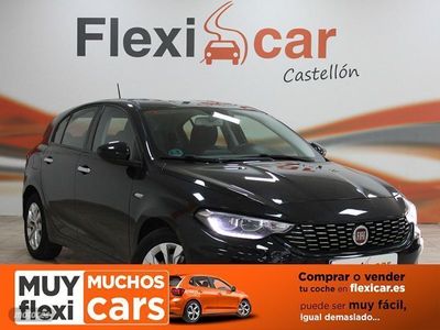 usado Fiat Tipo 1.4 16v Easy 70kW (95CV) gasolina 5p.