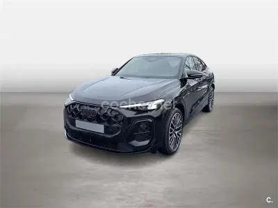Usado Audi Q5