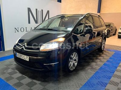 Citroën Grand C4 Picasso