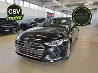 Usado Audi A4
