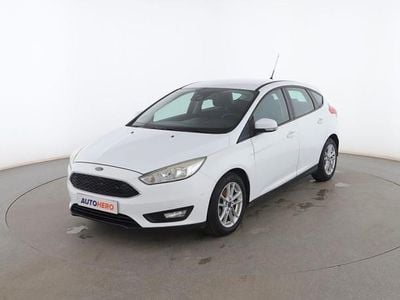 Usado Ford Focus Trend 115 CV (84 kW) 2015