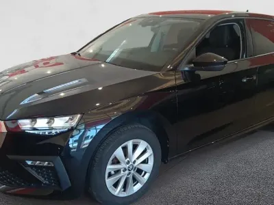 Usado Skoda Scala 95 HP (69 kW) 2025 Citadino
