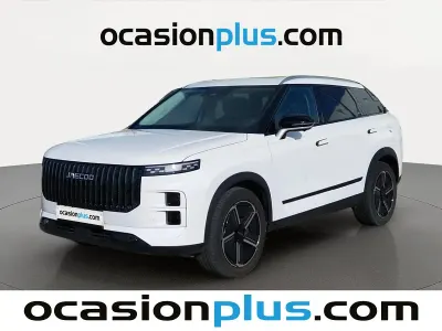 Usado Jaecoo 7 147 CV (108 kW) 2025 Blanco SUV