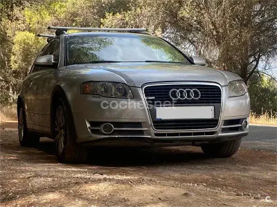 Usado Audi A4