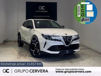 Alfa Romeo GT Junior