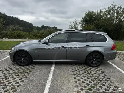 Usado BMW 330