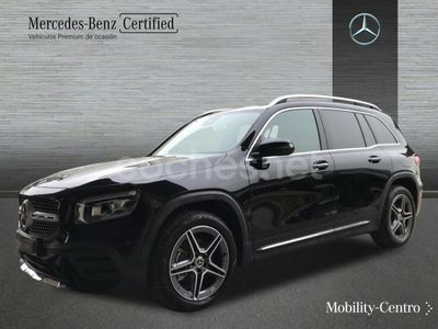 Mercedes GLB200