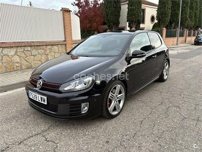 VW Golf VI