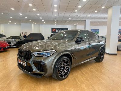BMW X6 M