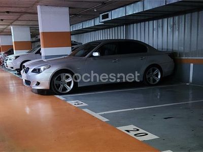 Occasion BMW 530 193 ch (141 kW) 2003 Gris Berline