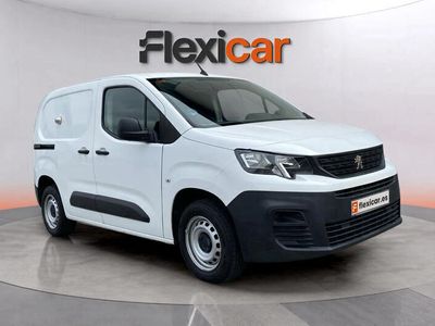 Peugeot Partner Tepee
