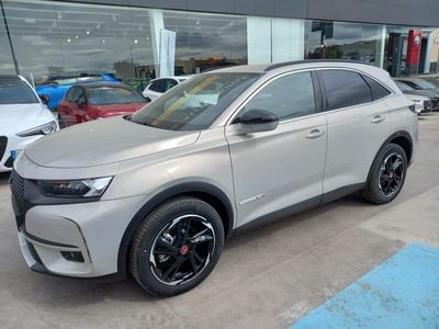 usado DS Automobiles DS7 Crossback 