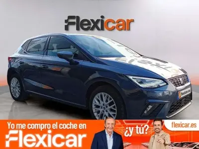 Usado Seat Ibiza