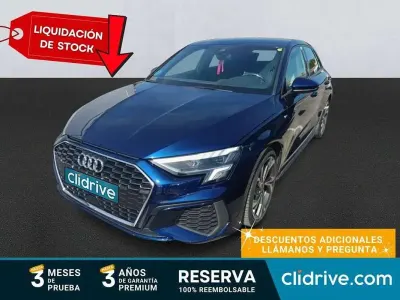 Usado Audi A3 Sportback
