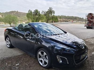 Peugeot 308 CC