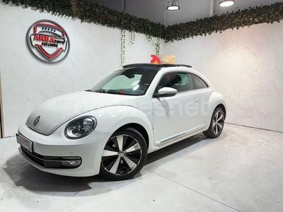 VW Beetle