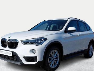 Usado 2019 BMW X1 SUV | 21.700 € (Precio justo)