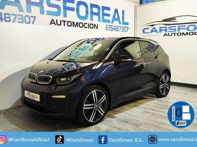 usado BMW i3 94Ah BEV