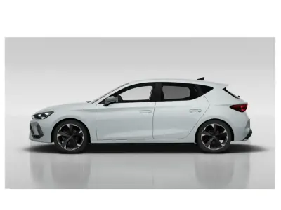 Usado Cupra Leon