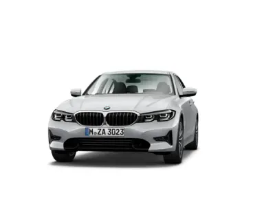 Usado BMW 320