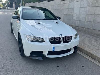 Usado BMW M3 420 CV (308 kW) 2008 Blanco Coupe