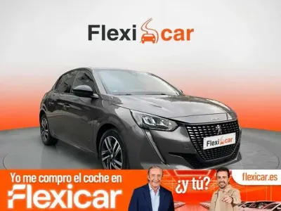 Usado Peugeot 208