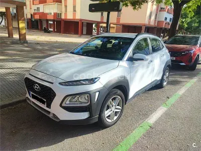 Usado Hyundai Kona