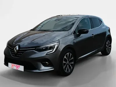 Usado Renault Clio V Techno 140 CV (102 kW) 2023 Berlina