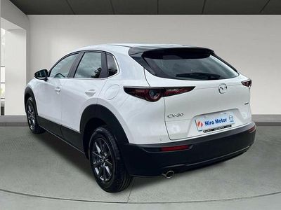 Usado Mazda CX-30 Prime-Line 140 CV (102 kW) 2025 Blanco SUV