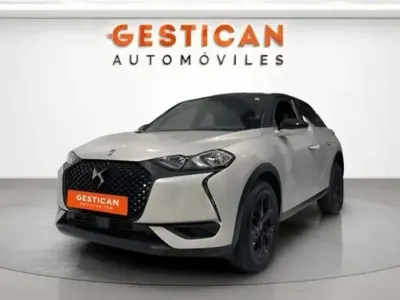 Usado DS Automobiles DS3 Crossback