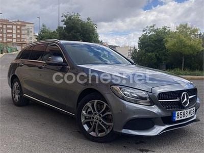 Mercedes C250