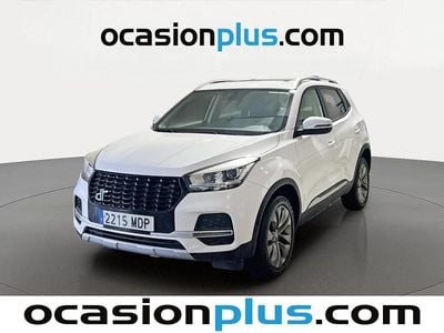 Usado DR DR 4.0 116 CV (85 kW) 2023 Blanco SUV