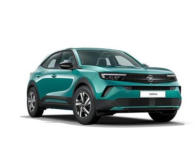 Blanco Usado 2024 Opel Mokka Edition SUV | 22.790 € (Caro)