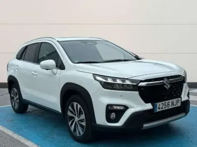 Usado Suzuki SX4 S-Cross