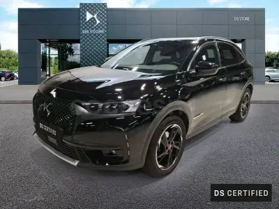 Usado DS Automobiles DS7 Crossback