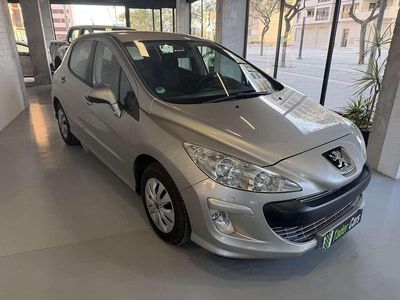 Occasion Peugeot 308 Sport 120 PK (88 kW) 2007 Hatchback
