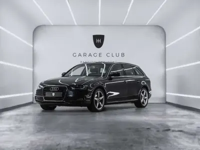 Usado Audi A4