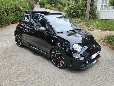 Abarth 595C