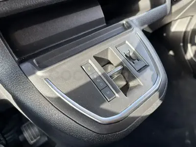 Usado Toyota Proace Verso Advance 177 CV (130 kW) 2025 Gris / plata Familiar