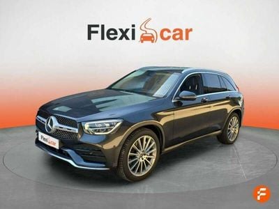 Mercedes GLC200