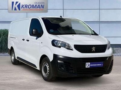 Occasion Peugeot Expert