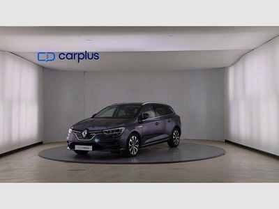 Gris titanium (metalizado) Usado 2024 Renault Mégane Cabriolet Techno Descapotable | 24.990 €