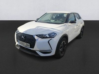 DS Automobiles DS3 Crossback